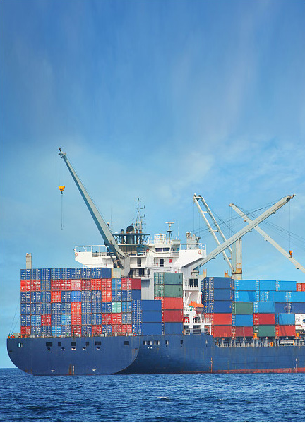 SHINCCI’s Sludge Dryer ship to Turkey