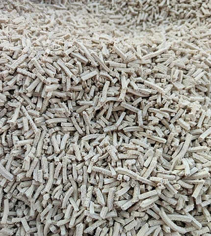Shincci Event--Bean Dregs Low-temperature Drying Project in Vitasoy (Wuhan) Company Limited 
