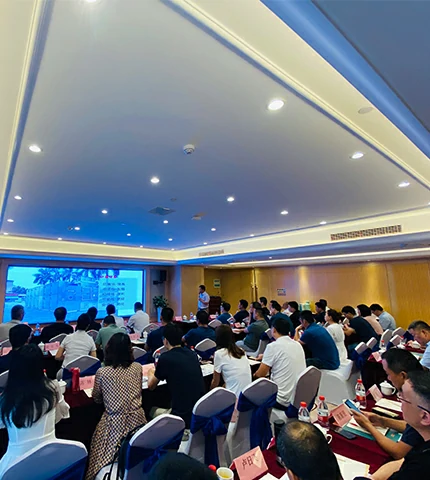 Shincci 2020 Strategic Partner New Product Launch Party