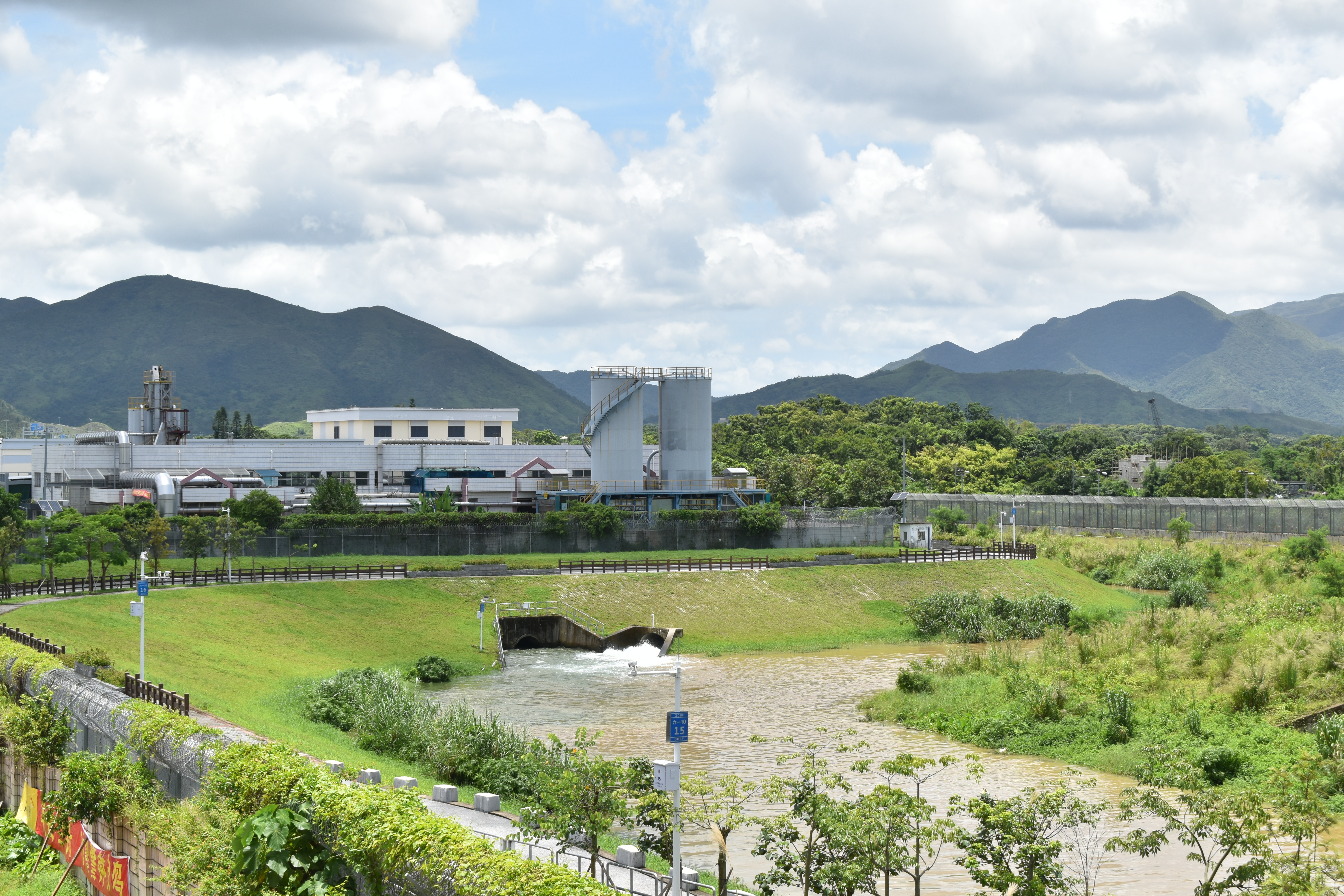 SHINCCI ,a good partner to dry sludge