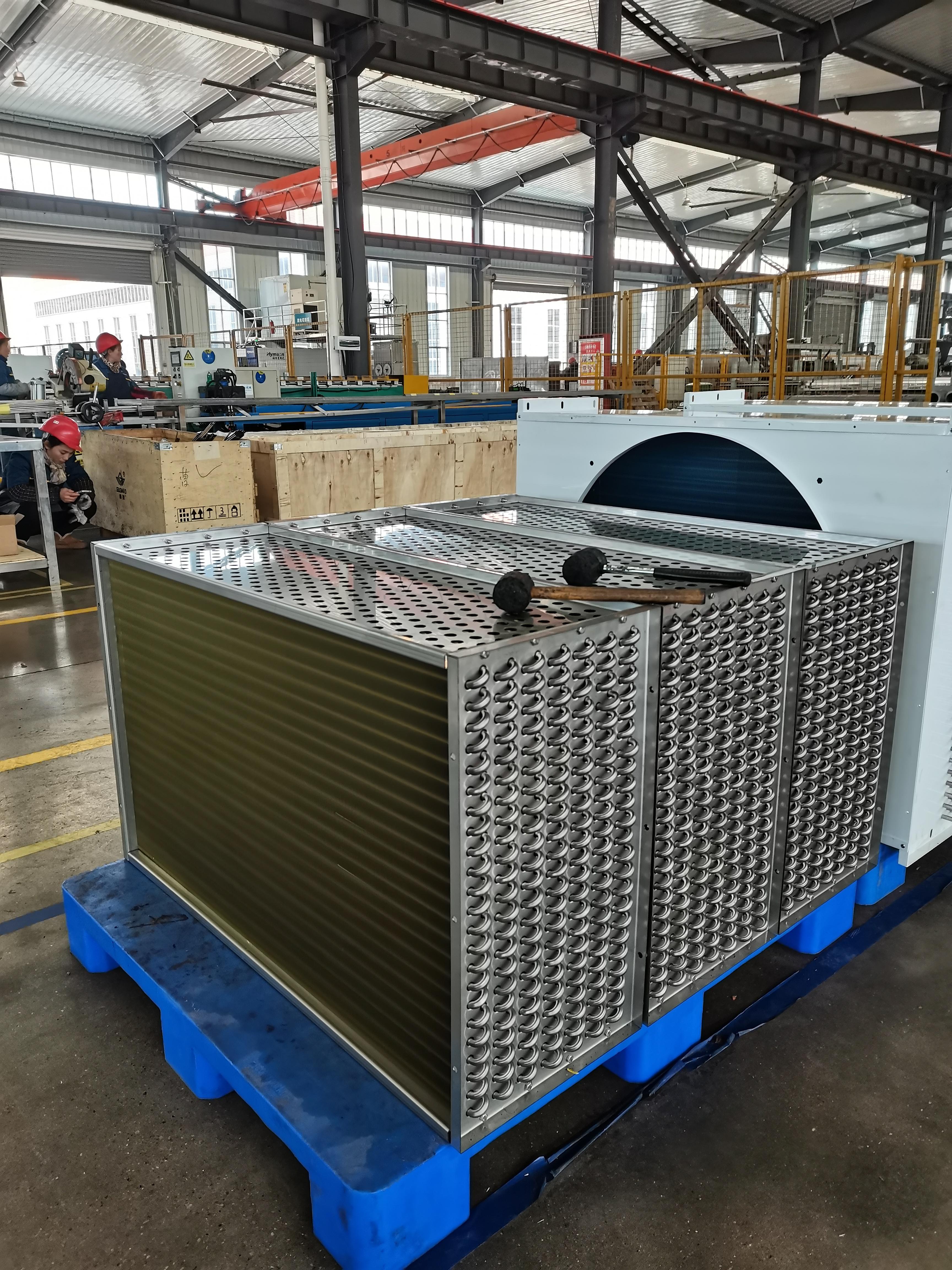 Research on Technology of Sludge Drying Complete Equipment