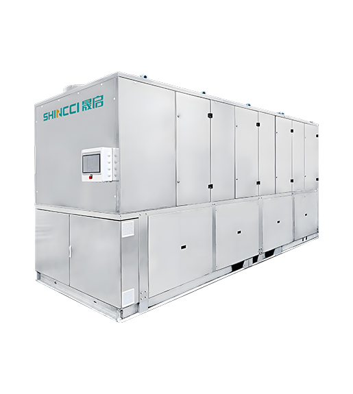 Heat Pump-Type Concenrator
