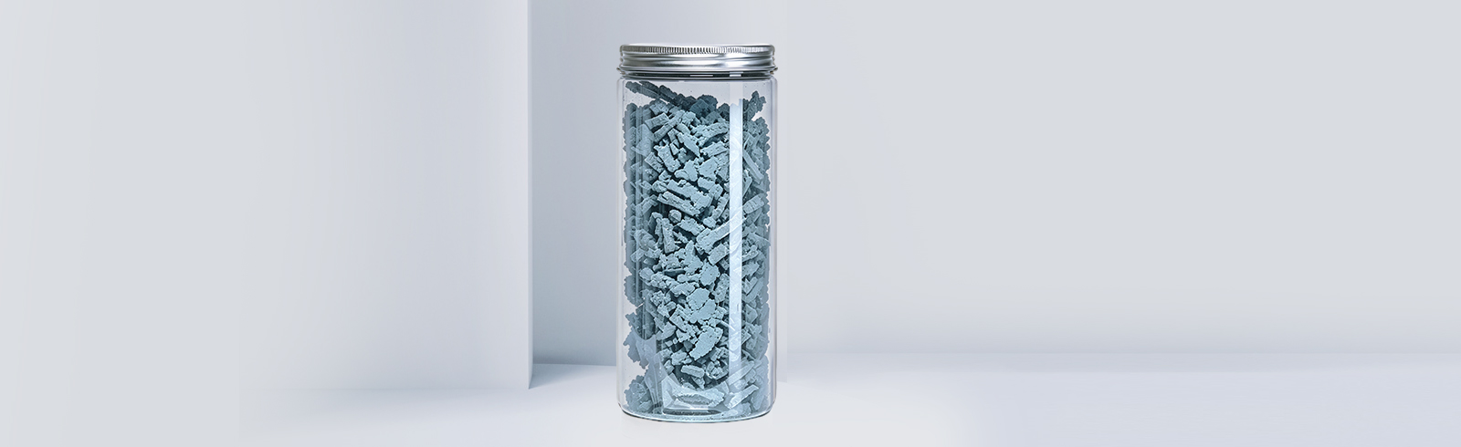 Textile Sludge